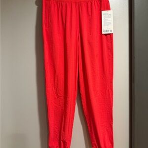 Lululemon Adapted State Perforated HR Jogger